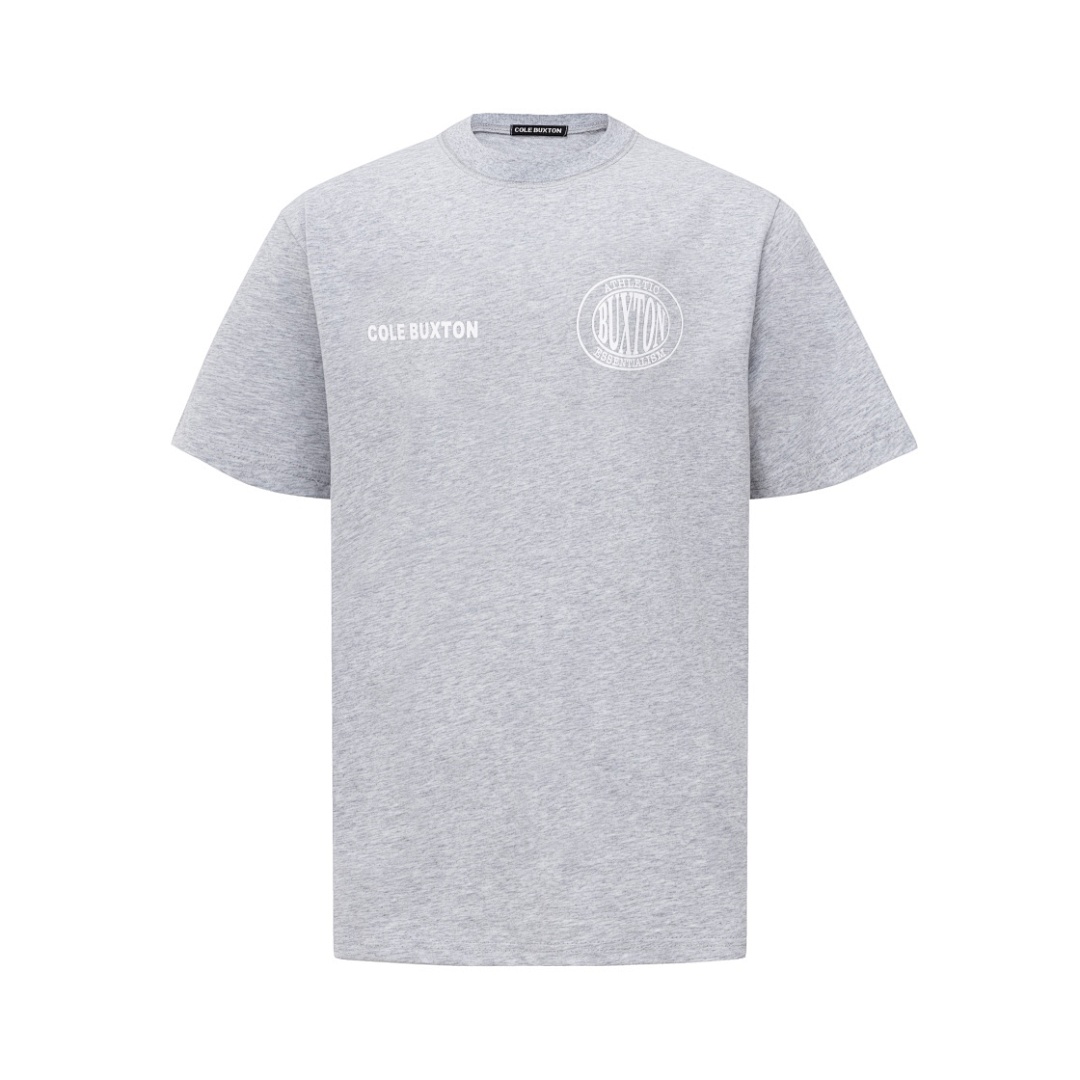 Cole Buxton T-Shirt Style 023 main view