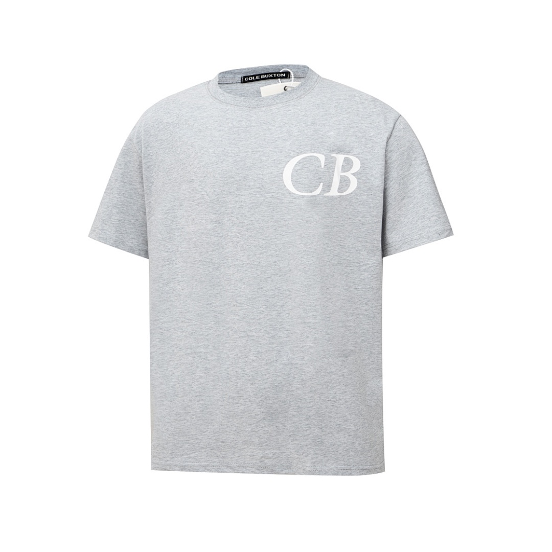 Cole Buxton T-Shirt Style 024 main view