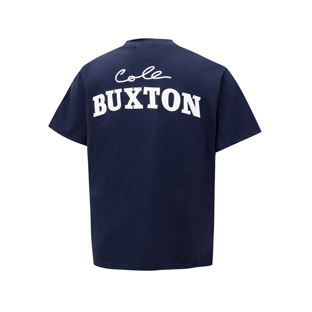 Cole Buxton T-Shirt Style 025 detail view 1