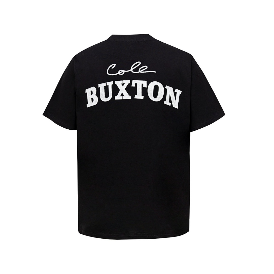 Cole Buxton T-Shirt Style 025 detail view 4