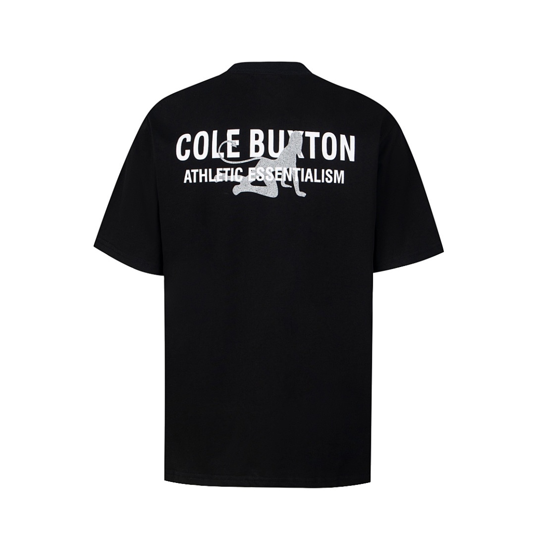 Cole Buxton T-Shirt Style 027 main view