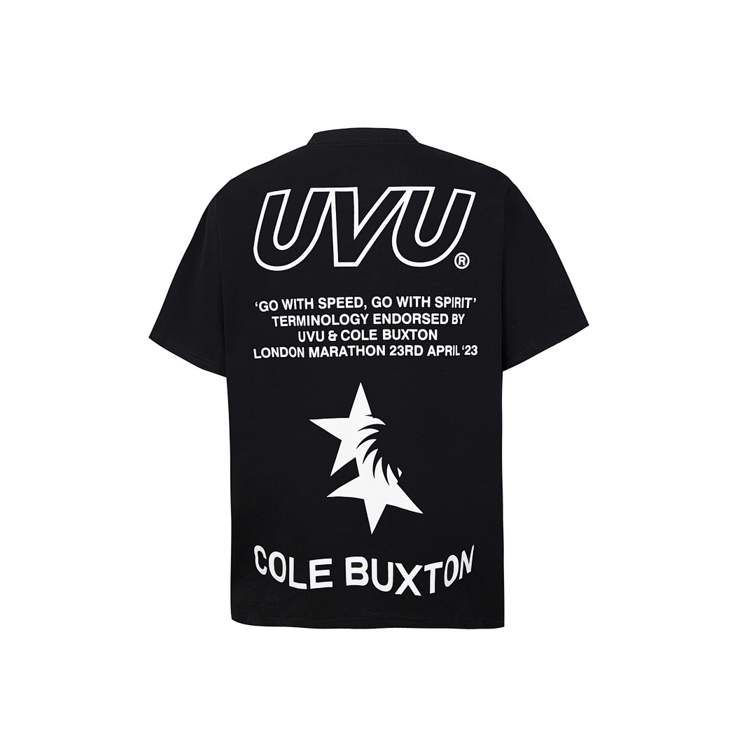 Cole Buxton T-Shirt Style 028 main view
