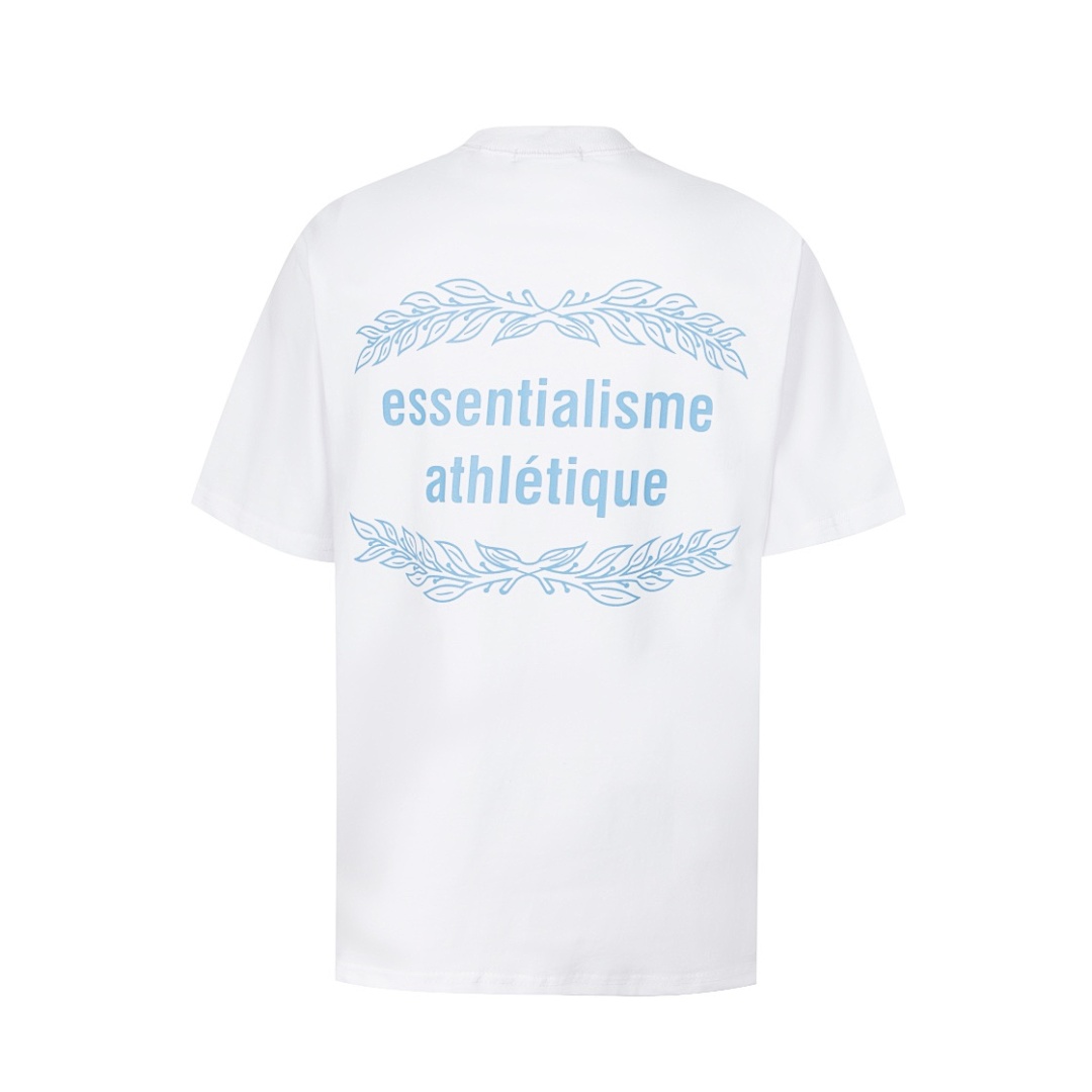 Cole Buxton T-Shirt Style 029 detail view 2