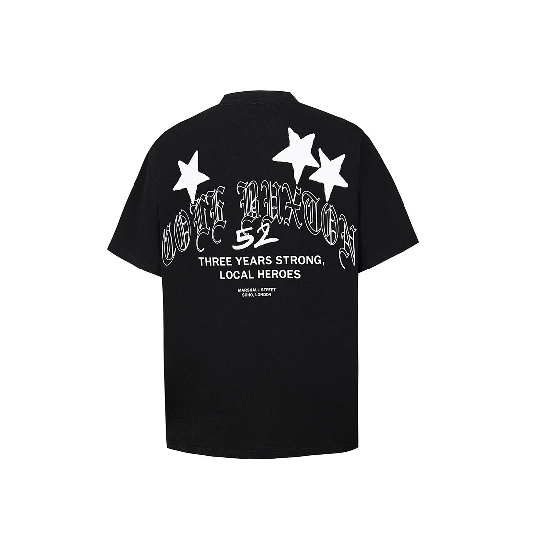 Cole Buxton T-Shirt Style 030 main view