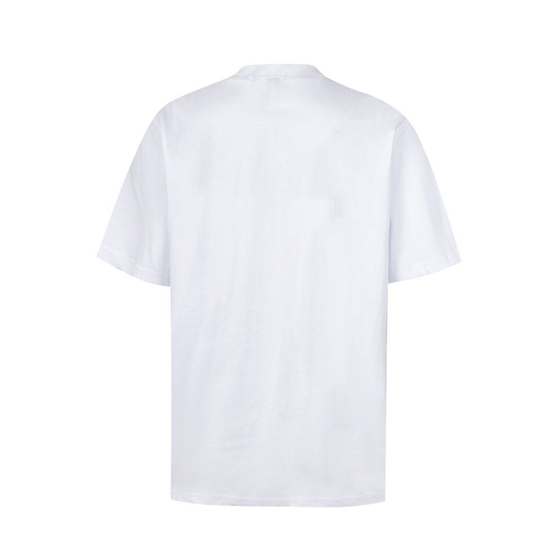 Cole Buxton T-Shirt Style 031 detail view 3