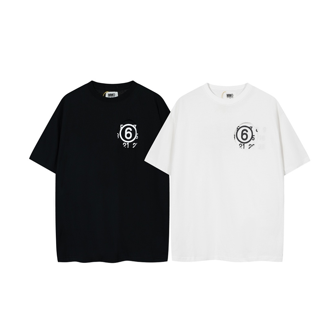 Maison Margiela T-Shirt Style 050 main view