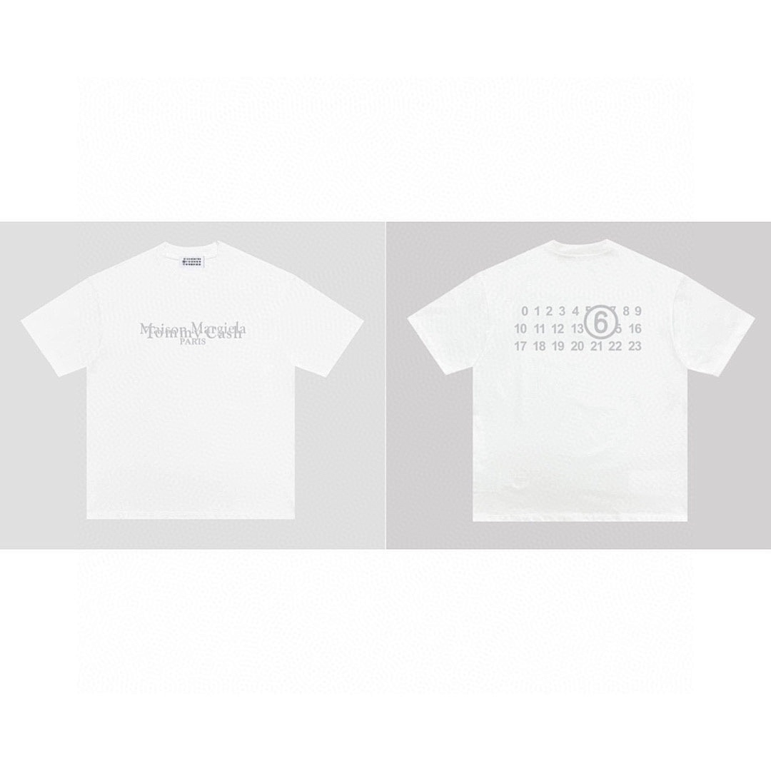 Maison Margiela T-Shirt Style 051 main view