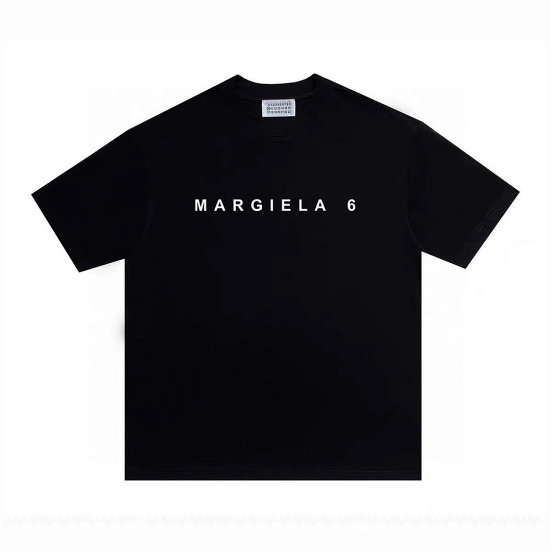 Maison Margiela T-Shirt Style 053 main view