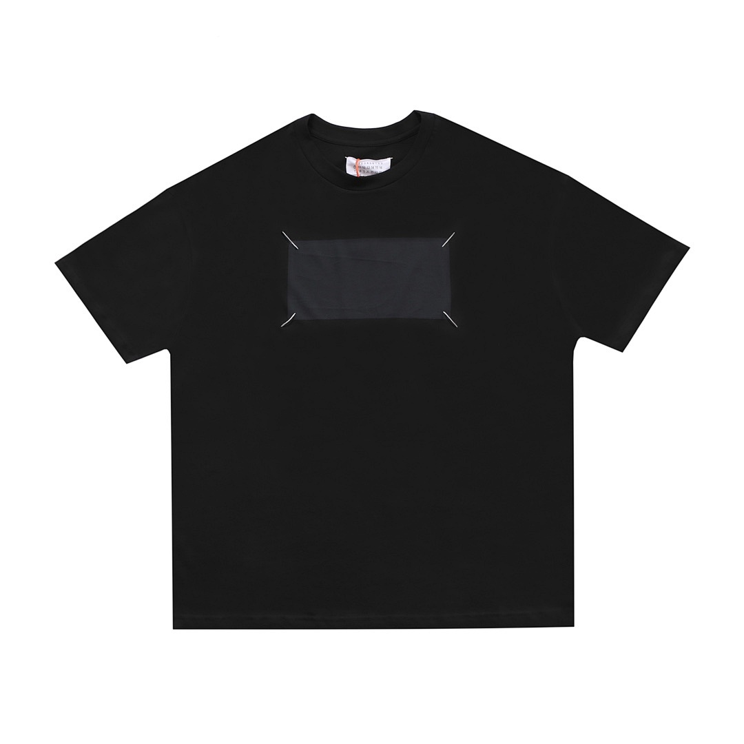 Maison Margiela T-Shirt Style 055 detail view 2