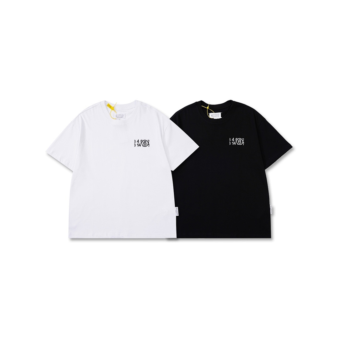 Maison Margiela T-Shirt Style 057 main view