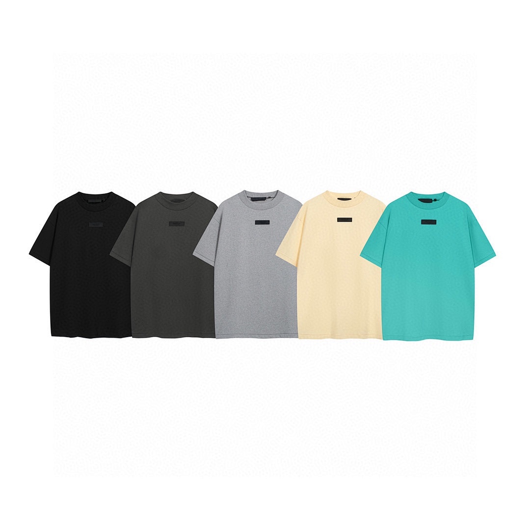 Fear of God T-Shirt Style 051 main view