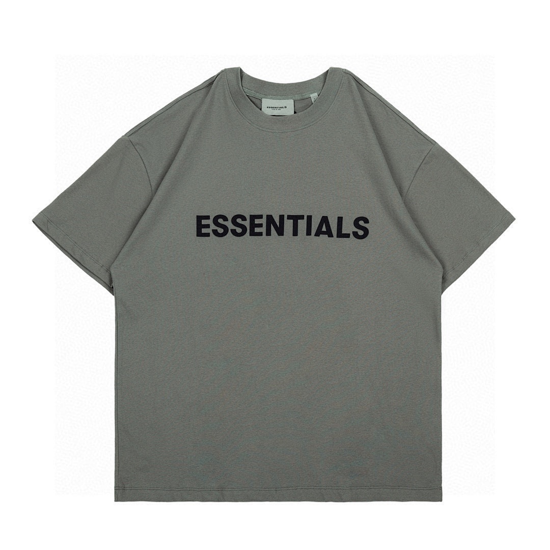 Fear of God T-Shirt Style 052 main view