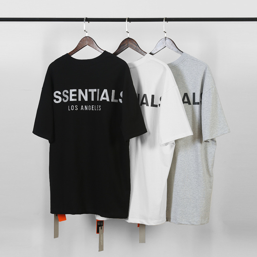 Fear of God T-Shirt Style 053 main view