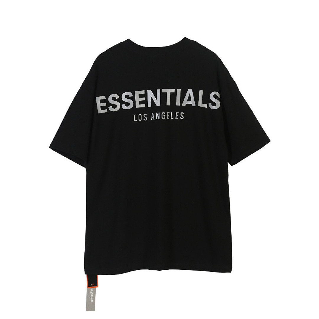 Fear of God T-Shirt Style 053 detail view 1