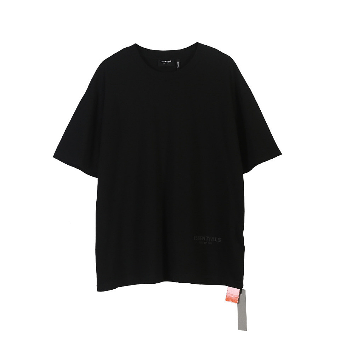 Fear of God T-Shirt Style 053 detail view 2