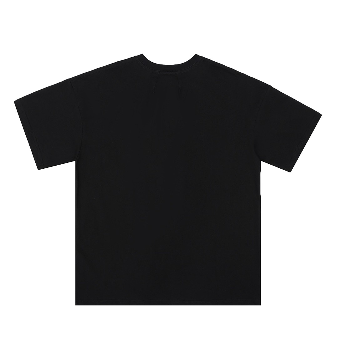 Rhude T-Shirt Style 115 detail view 6