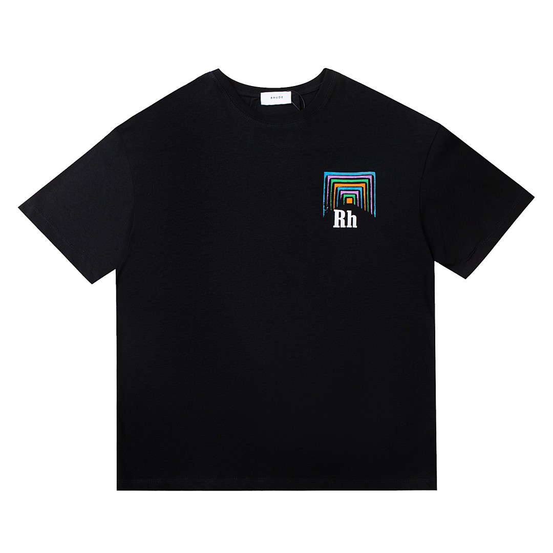 Rhude T-Shirt Style 118 detail view 1