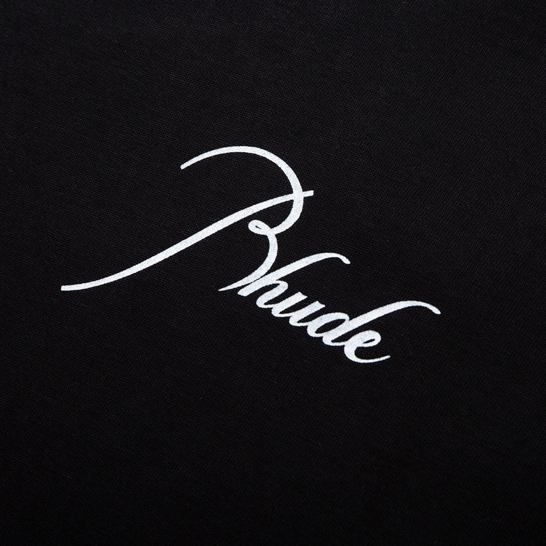 Rhude T-Shirt Style 120 detail view 1