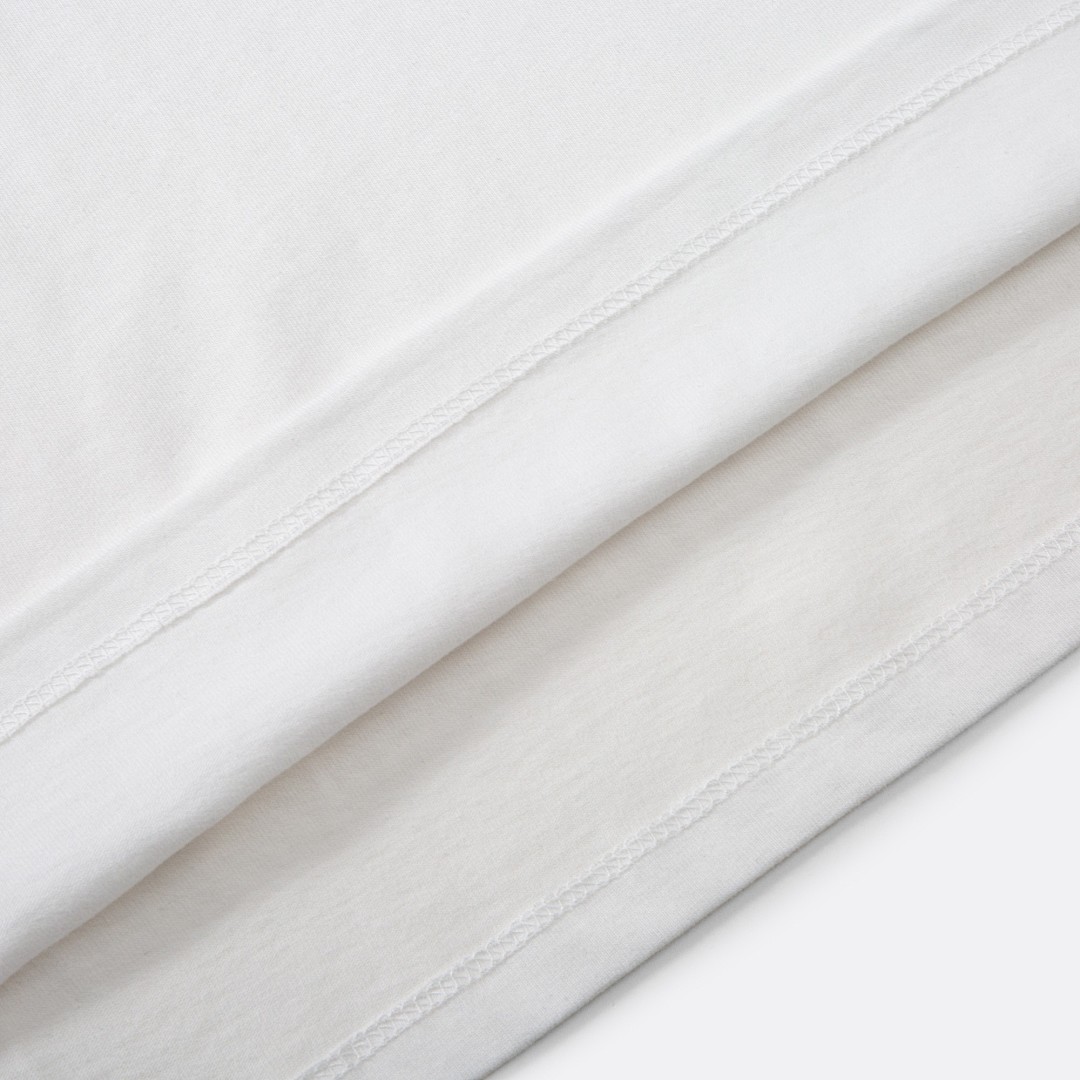 Rhude T-Shirt Style 121 detail view 5