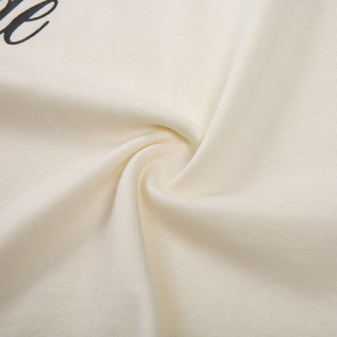 Rhude T-Shirt Style 125 main view