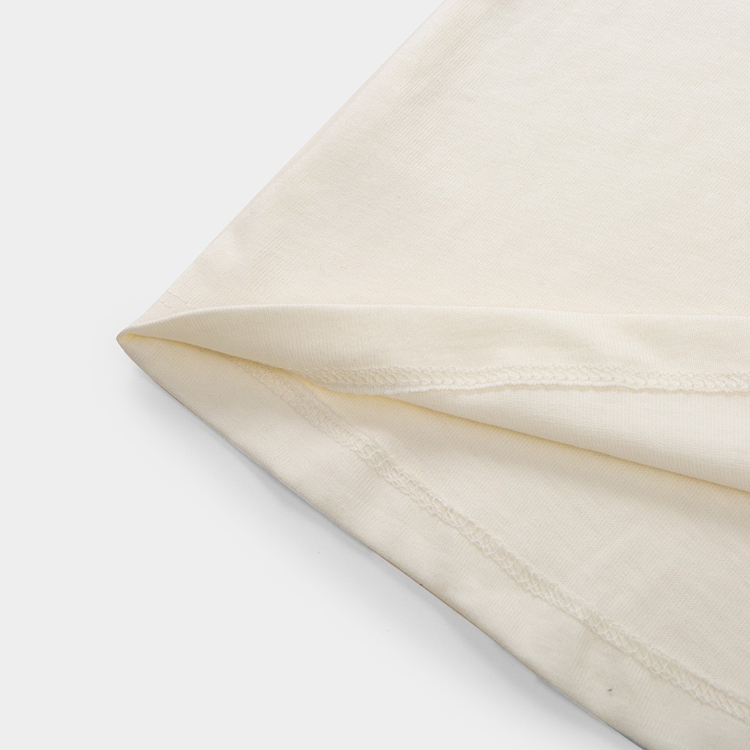 Rhude T-Shirt Style 126 detail view 6