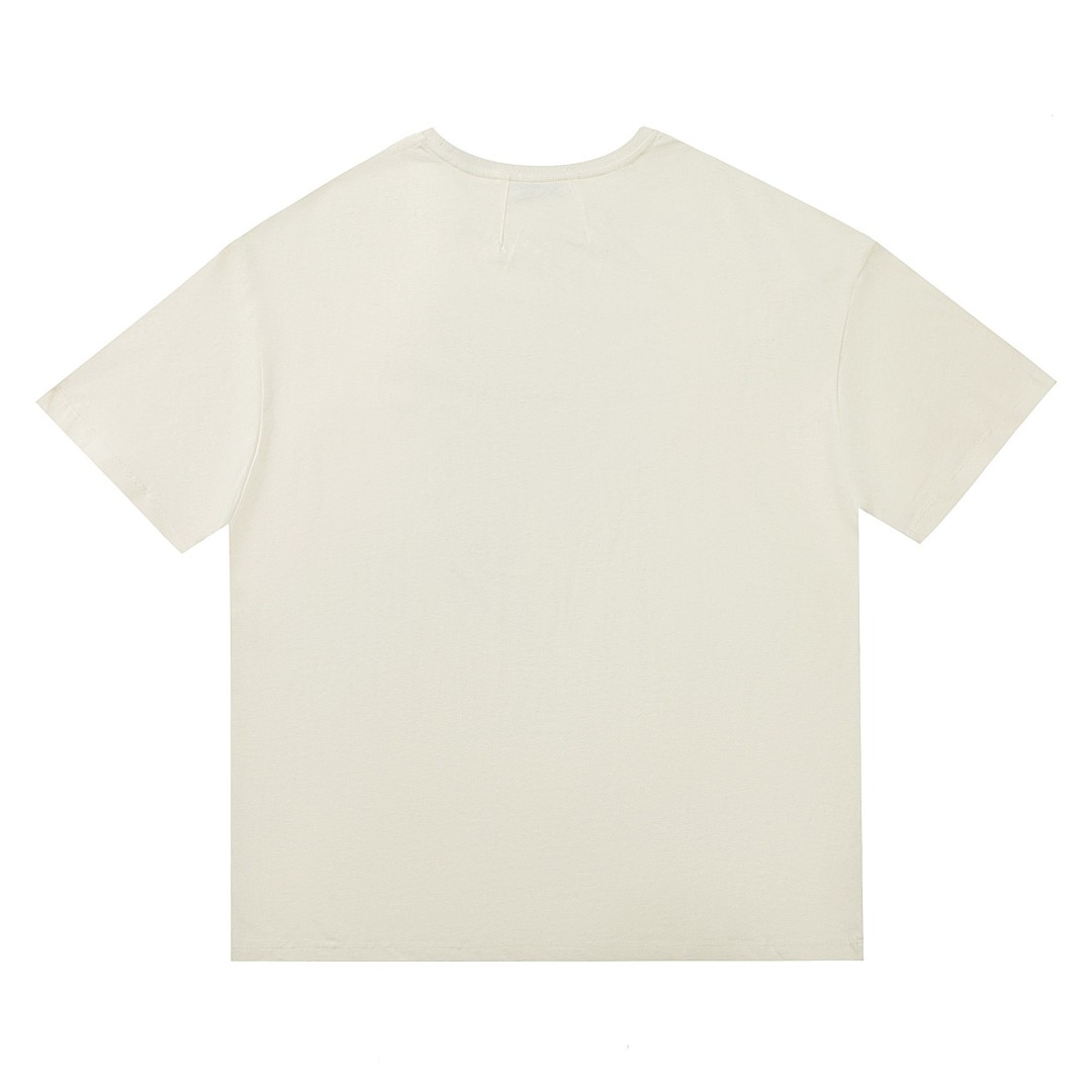 Rhude T-Shirt Style 127 detail view 6