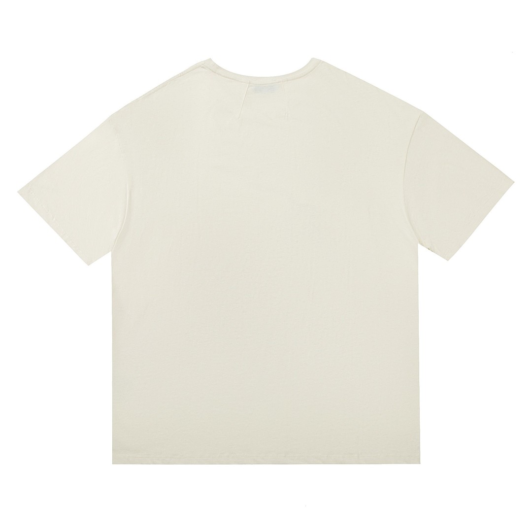 Rhude T-Shirt Style 128 detail view 7