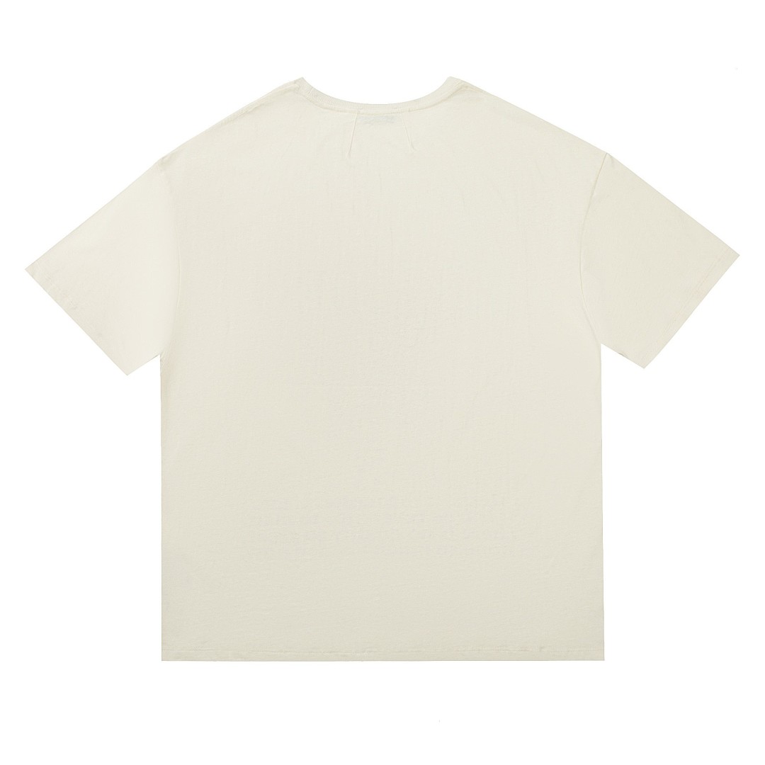 Rhude T-Shirt Style 130 detail view 7