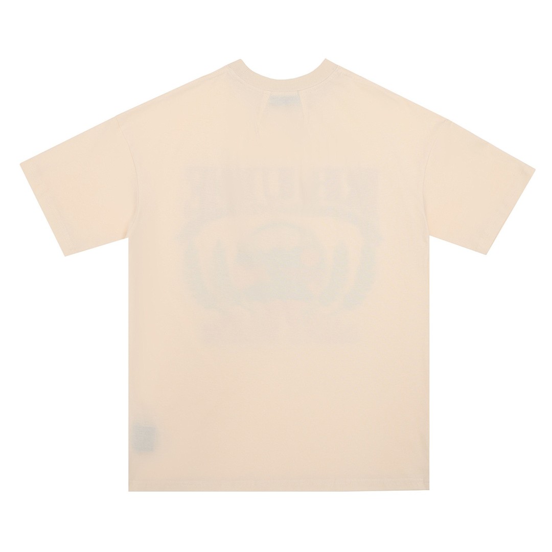 Rhude T-Shirt Style 132 detail view 7
