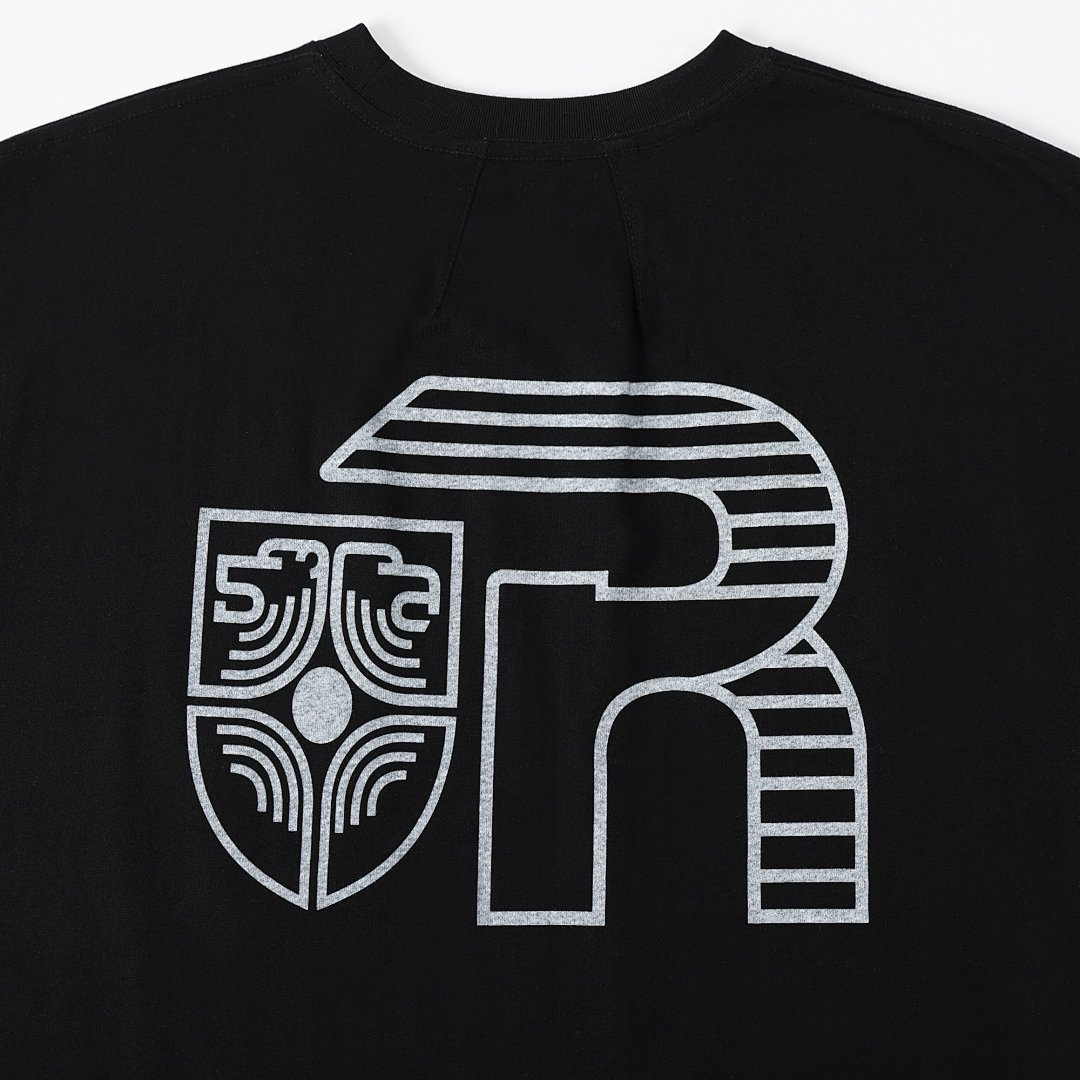 Rhude T-Shirt Style 135 detail view 1