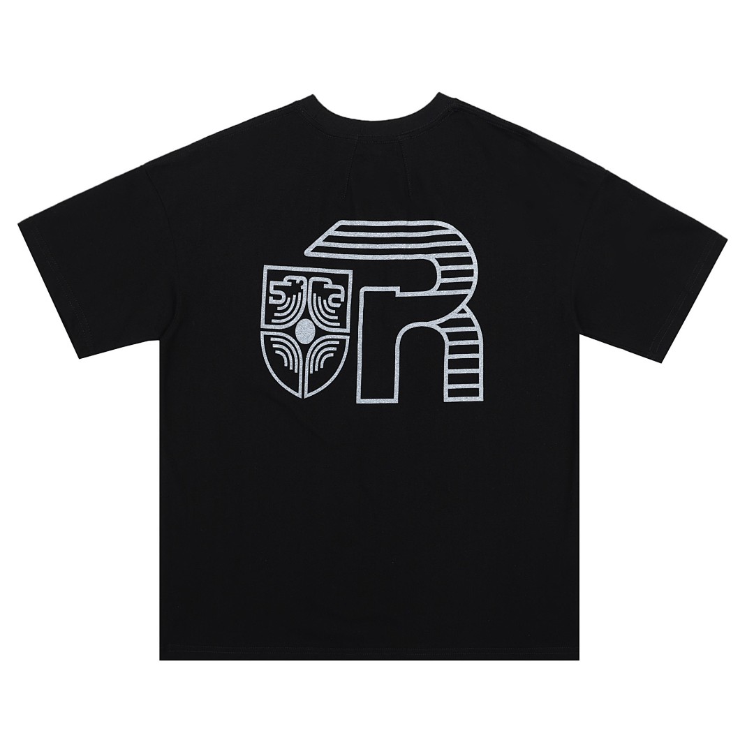 Rhude T-Shirt Style 135 detail view 5