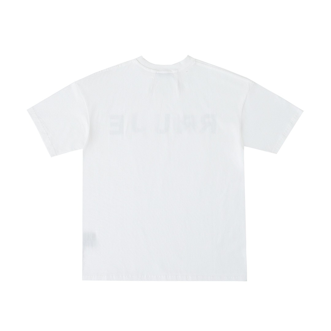 Rhude T-Shirt Style 138 detail view 7