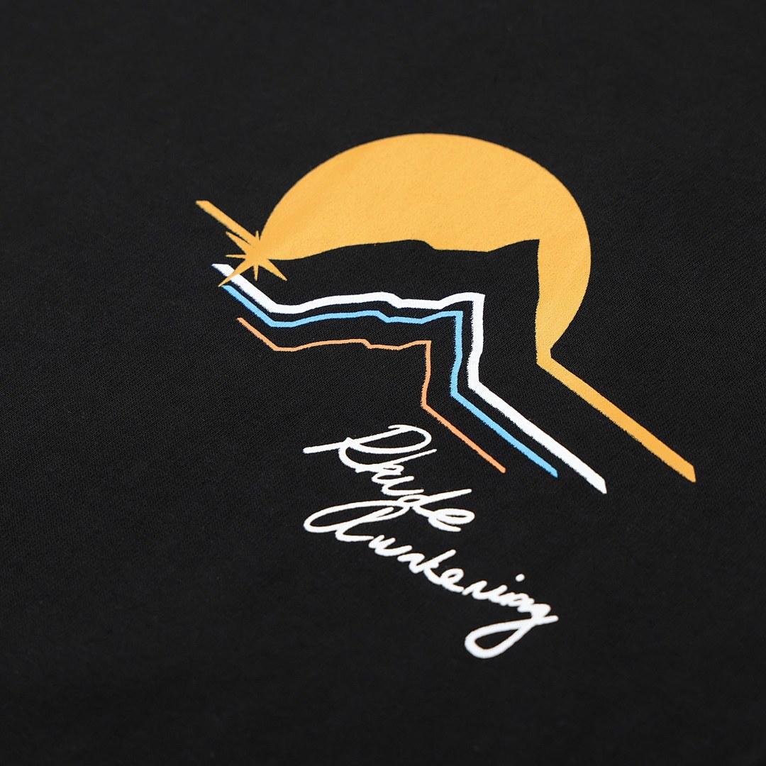 Rhude T-Shirt Style 143 main view