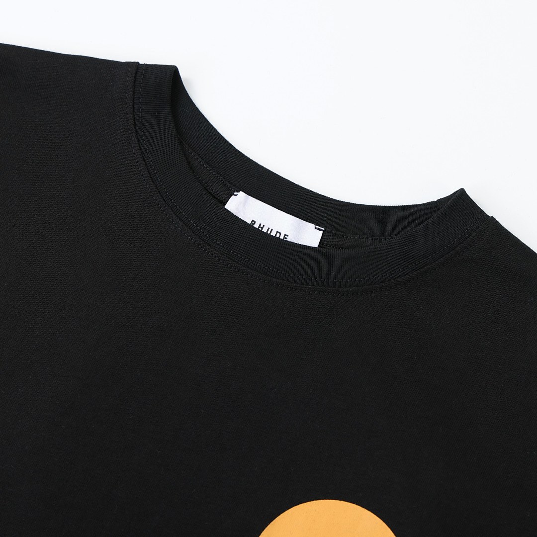 Rhude T-Shirt Style 143 detail view 1