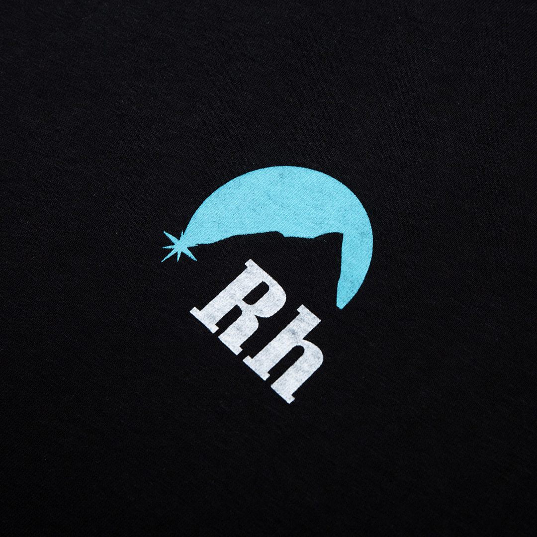 Rhude T-Shirt Style 144 detail view 2