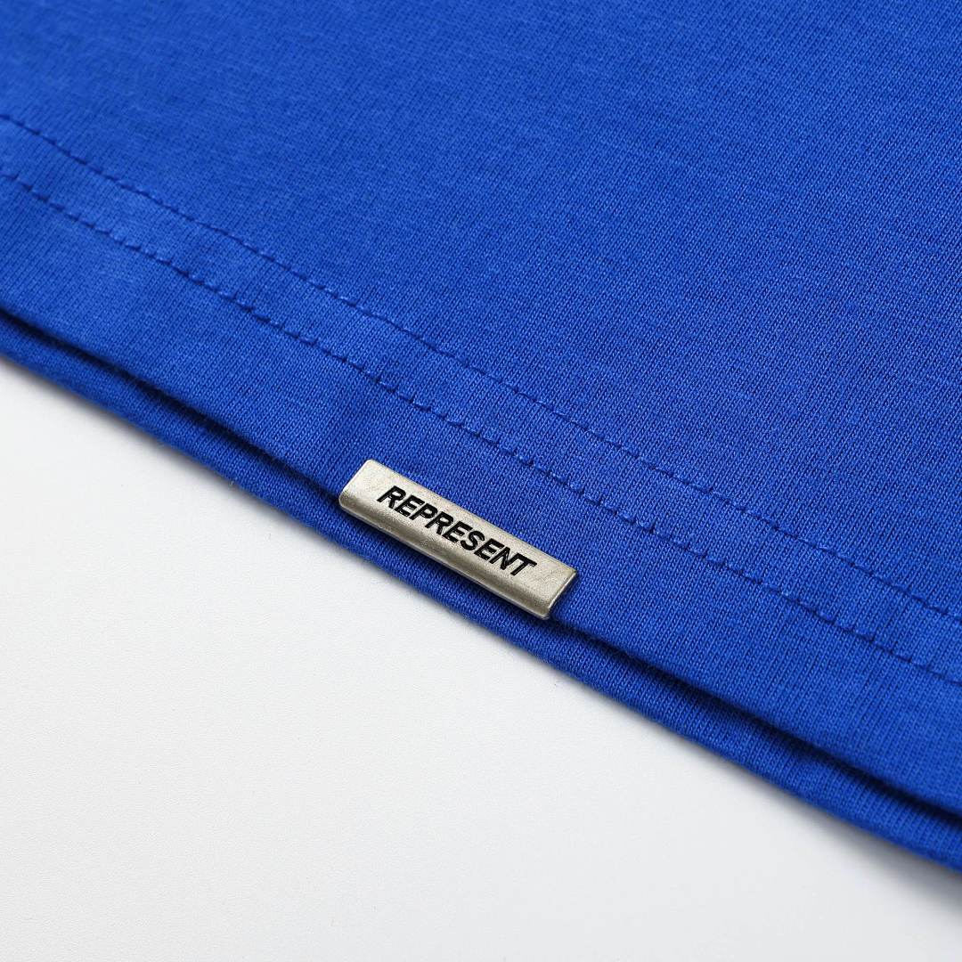 Rhude T-Shirt Style 145 detail view 1