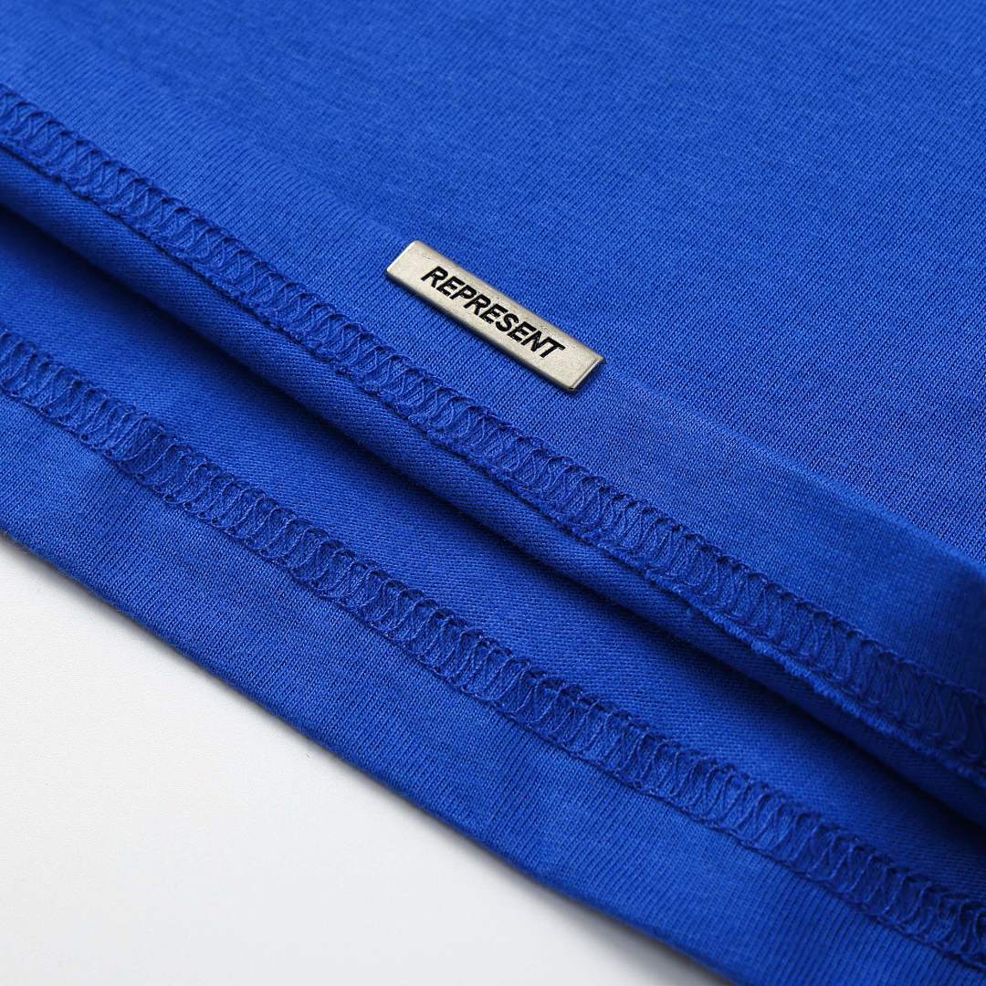 Rhude T-Shirt Style 145 detail view 2