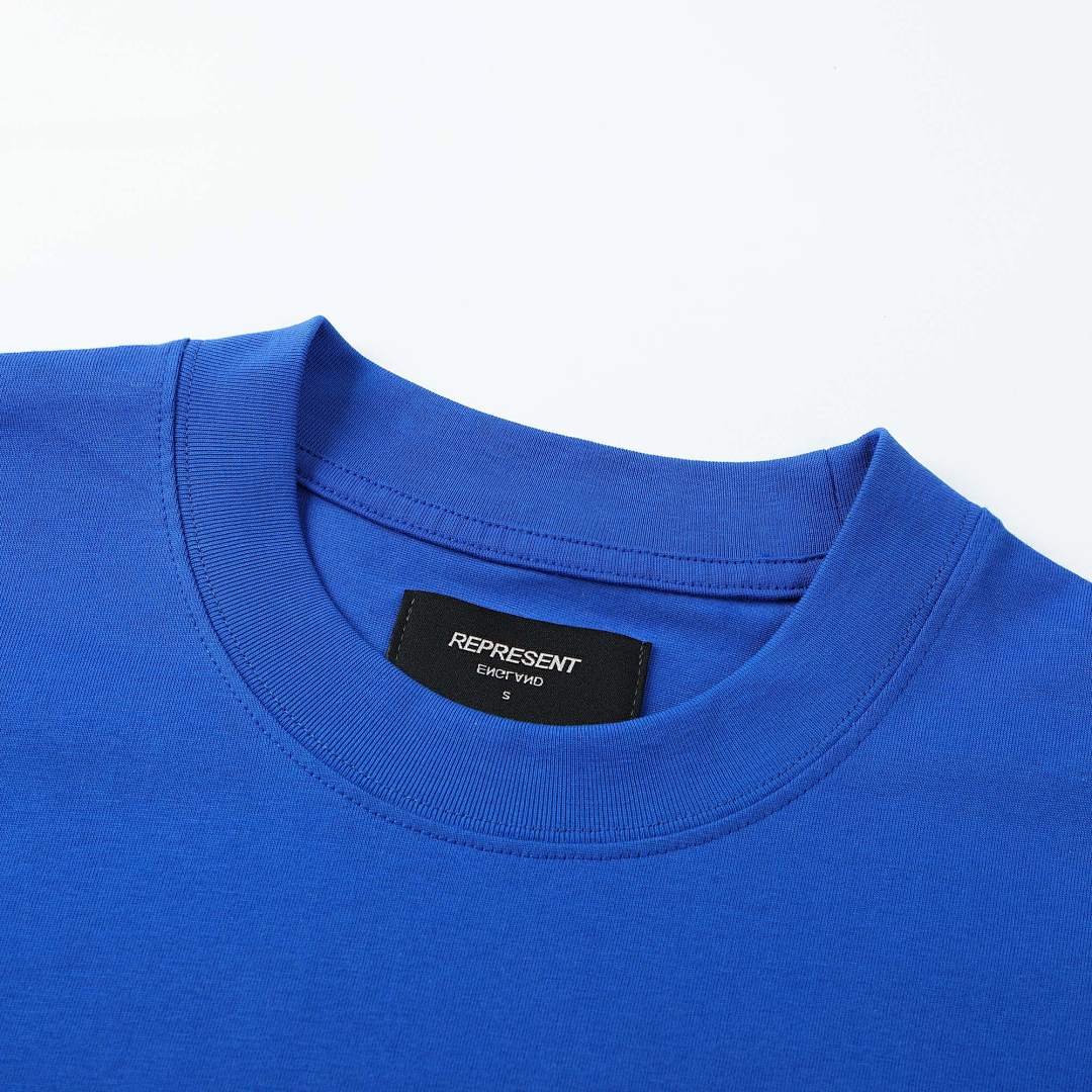 Rhude T-Shirt Style 145 detail view 5