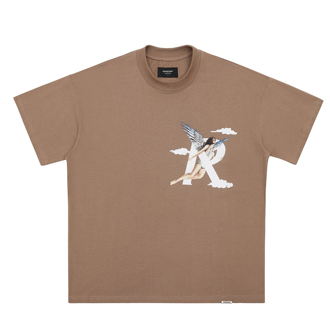 Rhude T-Shirt Style 146 detail view 7