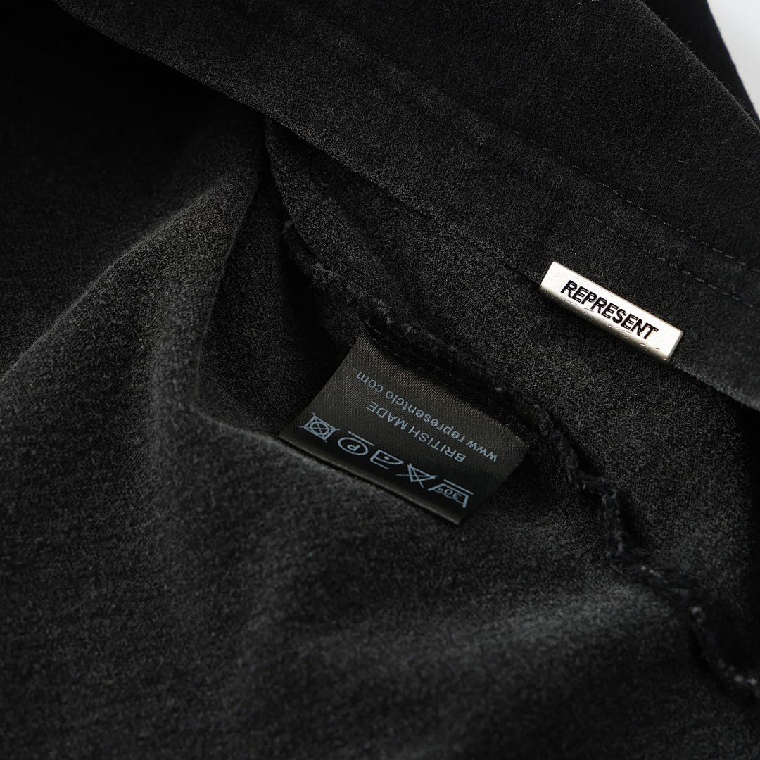 Rhude T-Shirt Style 147 main view