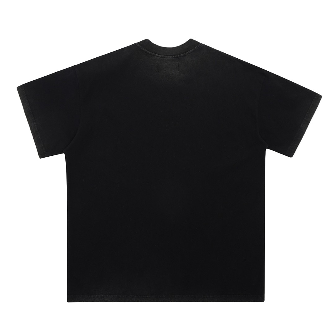 Rhude T-Shirt Style 147 detail view 7