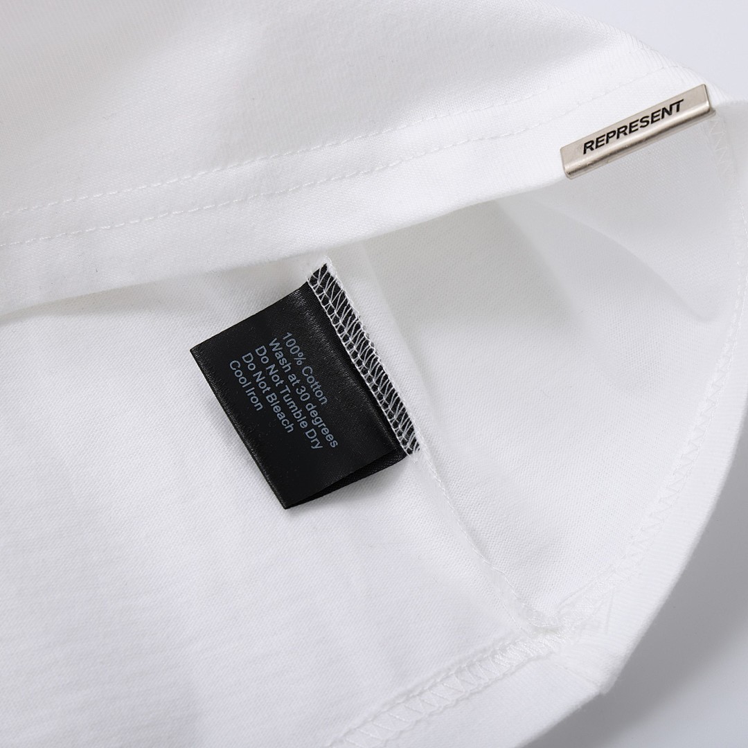 Rhude T-Shirt Style 148 main view