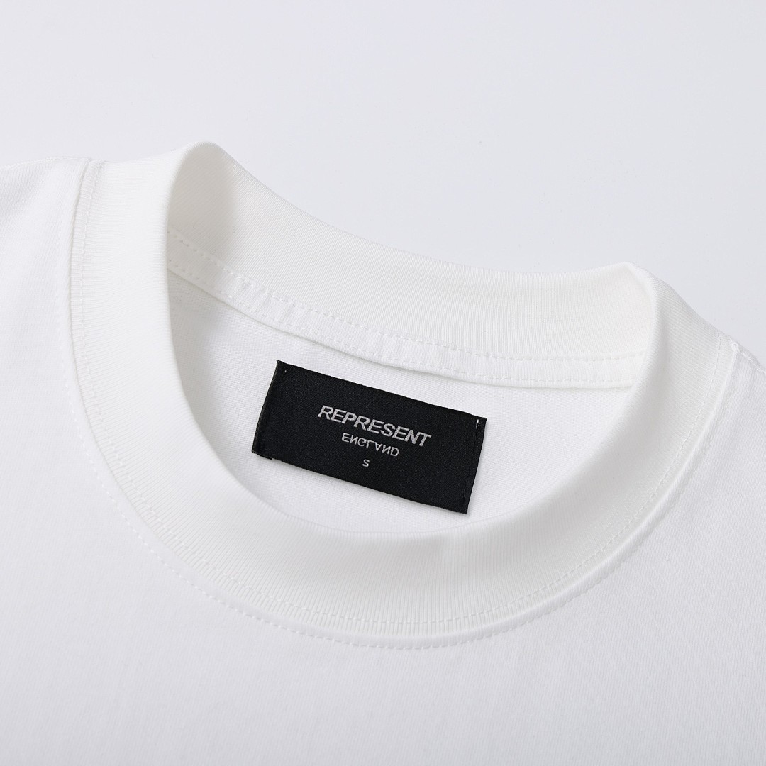 Rhude T-Shirt Style 148 detail view 1