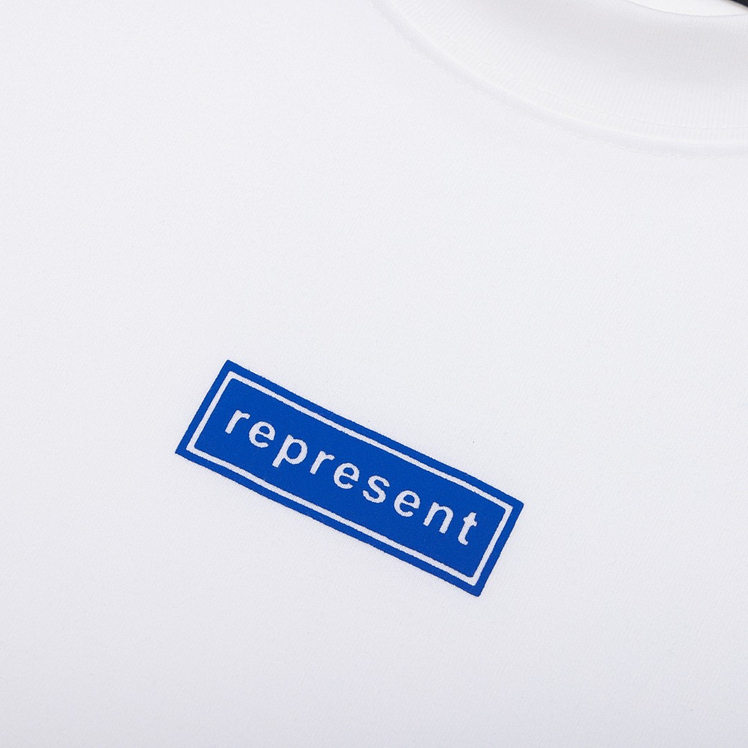 Rhude T-Shirt Style 148 detail view 2