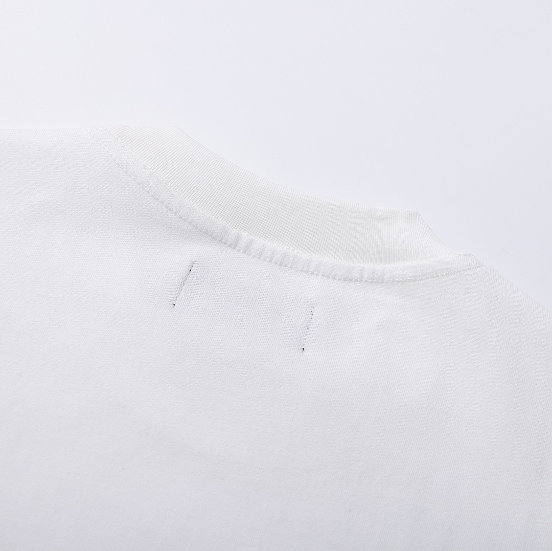 Rhude T-Shirt Style 148 detail view 5