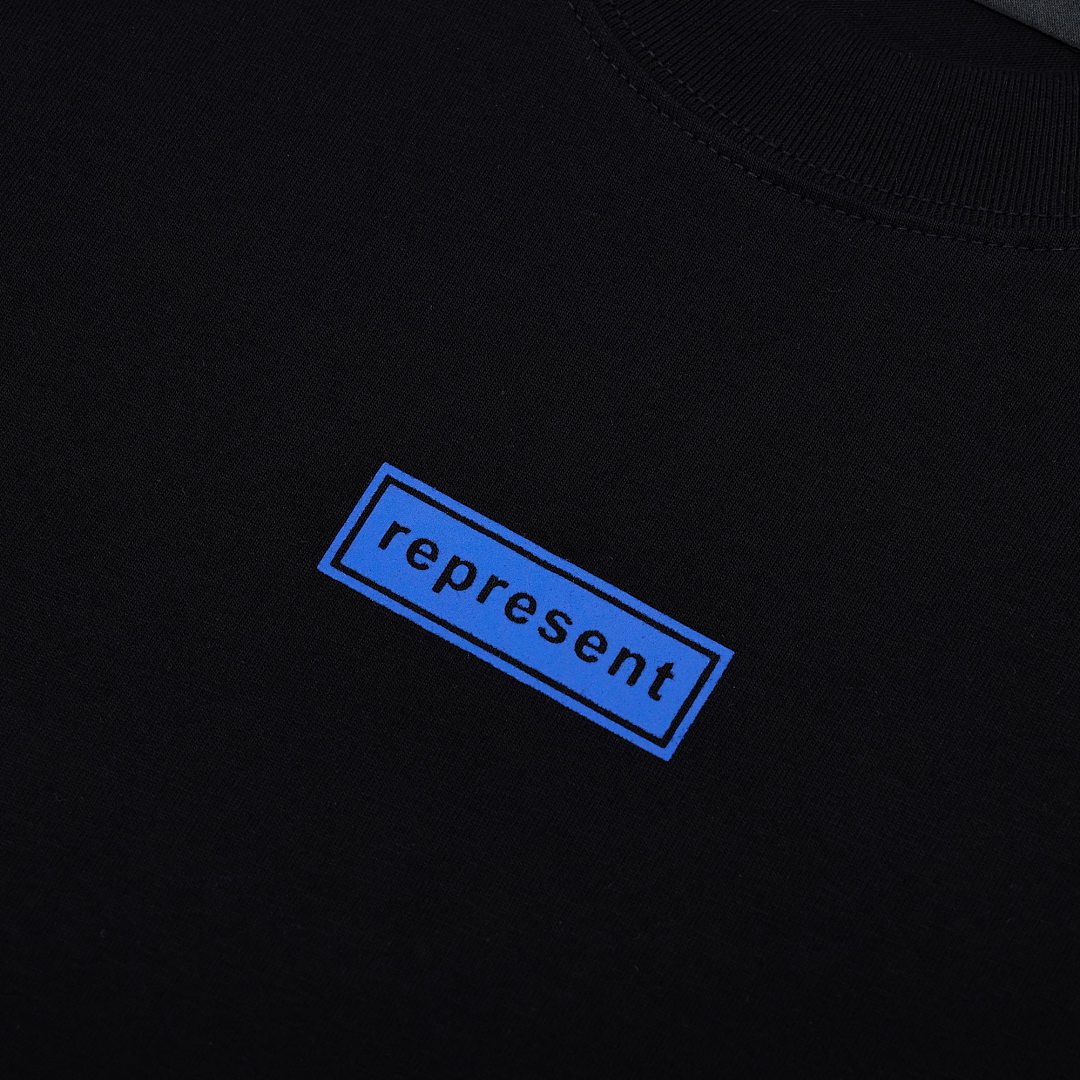 Rhude T-Shirt Style 149 main view