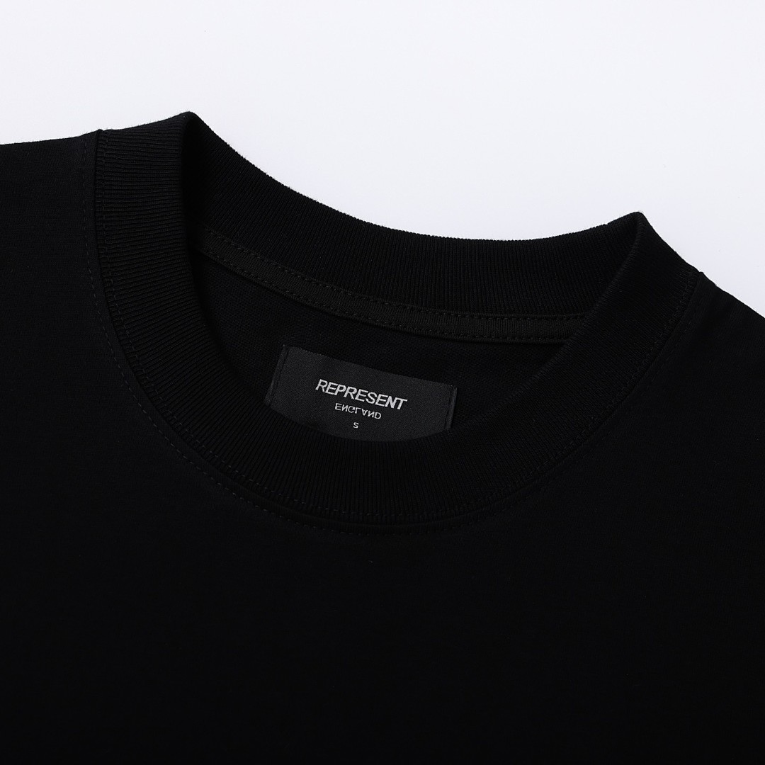 Rhude T-Shirt Style 151 detail view 4