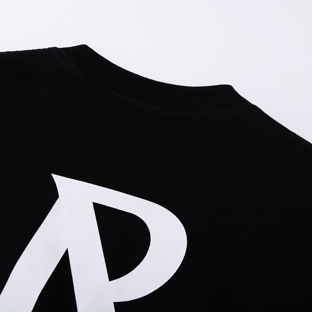 Rhude T-Shirt Style 151 detail view 6