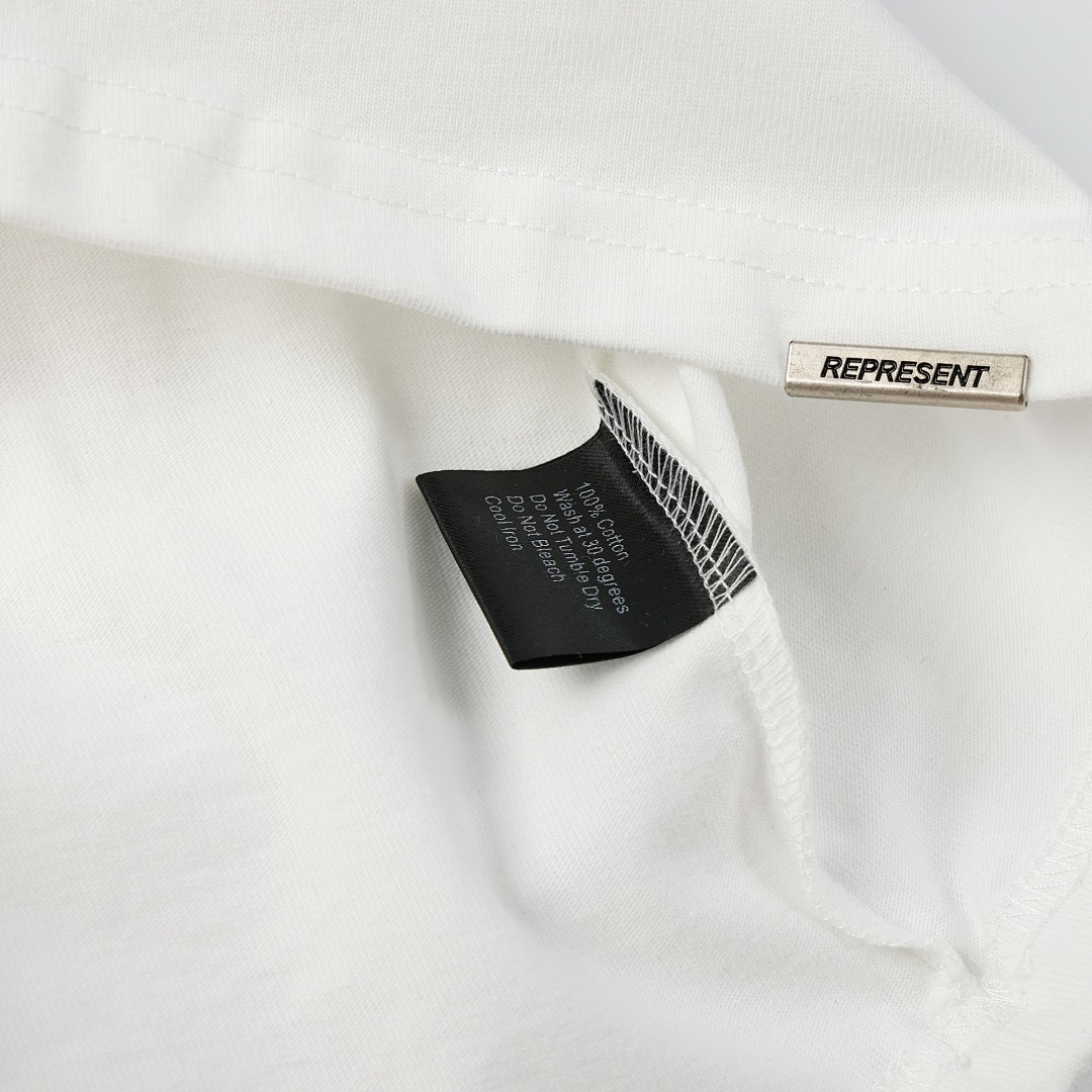 Rhude T-Shirt Style 154 main view