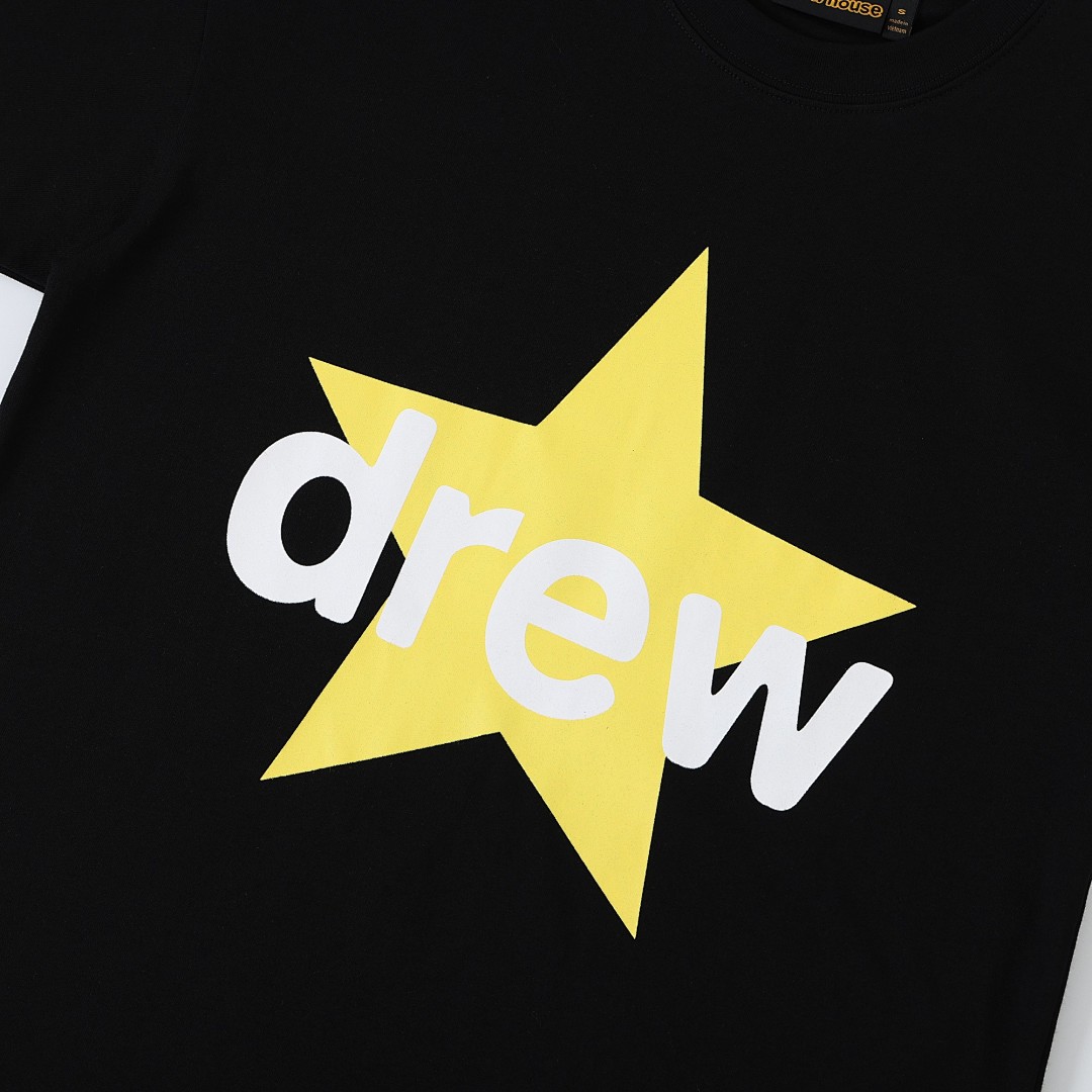 Drew House T-Shirt Style 021 detail view 1